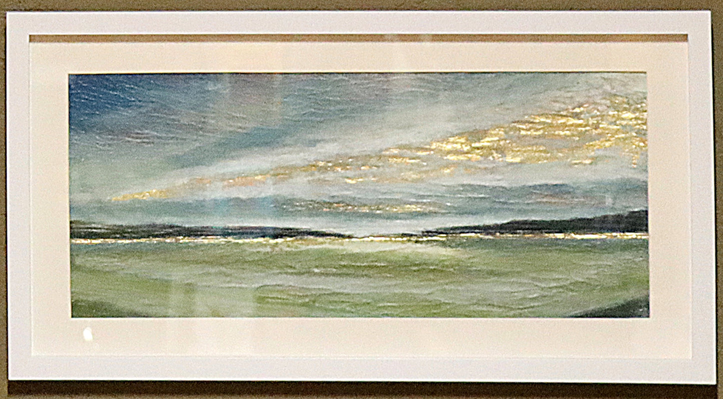 A Cotswold Day 4 - Original & signed