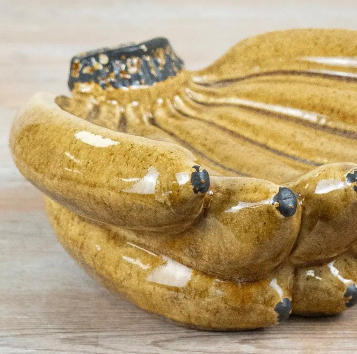 Banana Plate