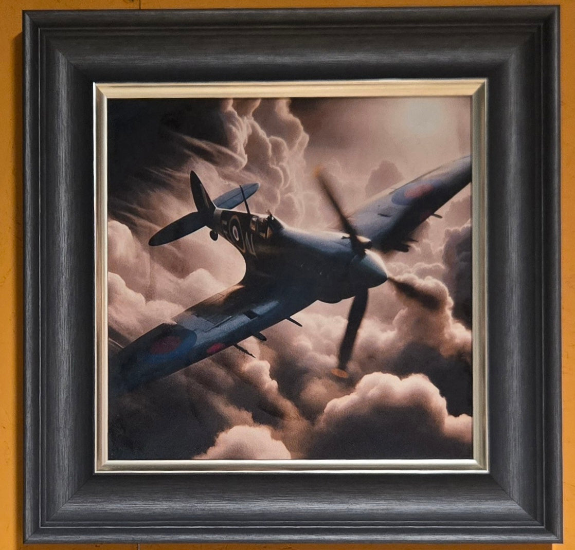 Spitfire