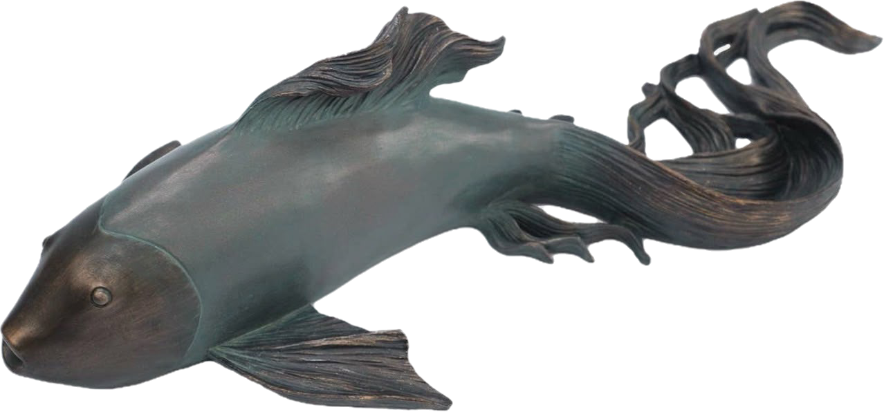 Fish Wall Art - large