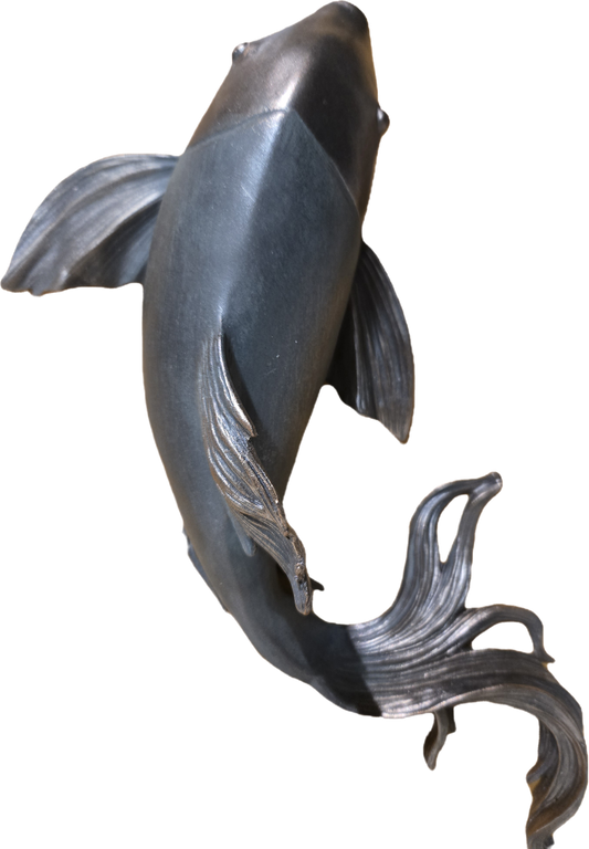 Fish Wall Art - medium