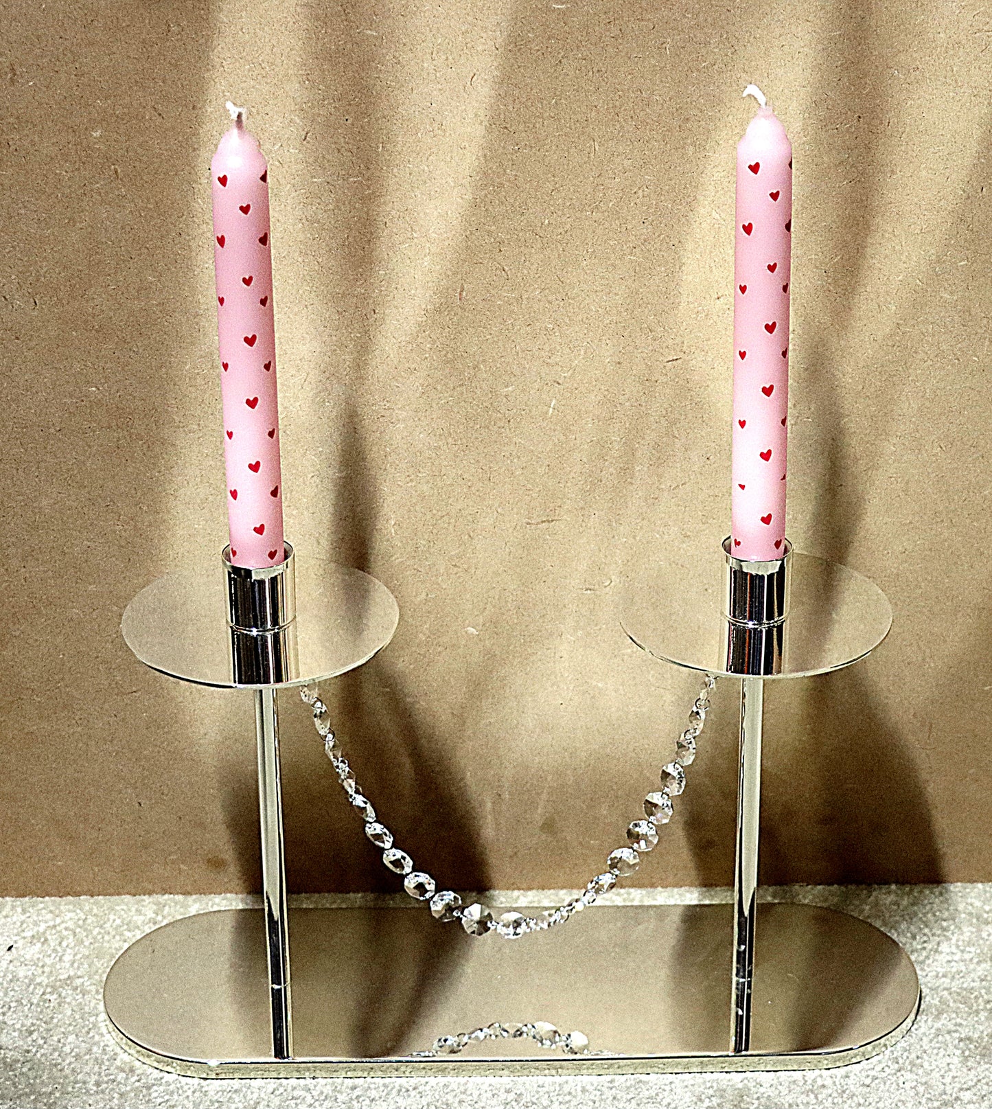 Wedgwood Candle Holder