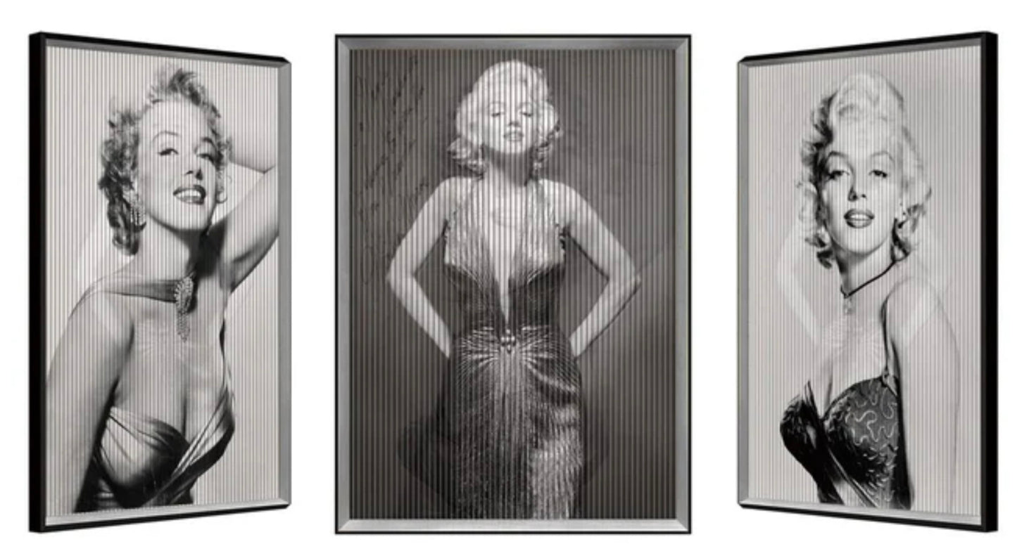 Marilyn Monroe