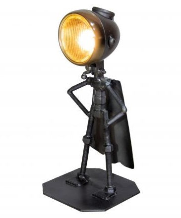 Superhero Table Lamp (HD-F-3374)