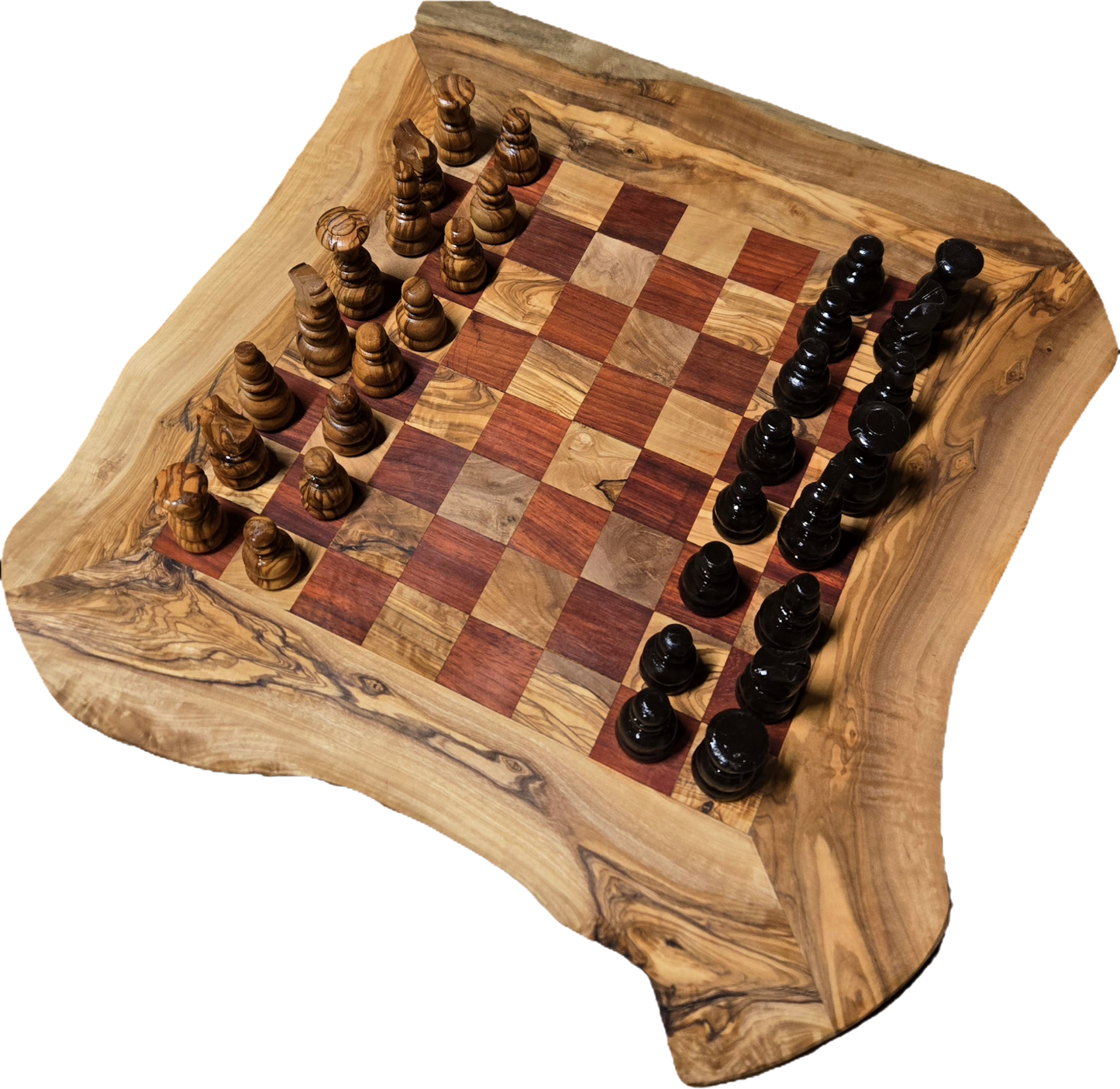 Chess Board (large)