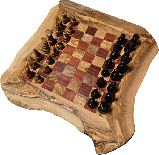 Chess Board (large)