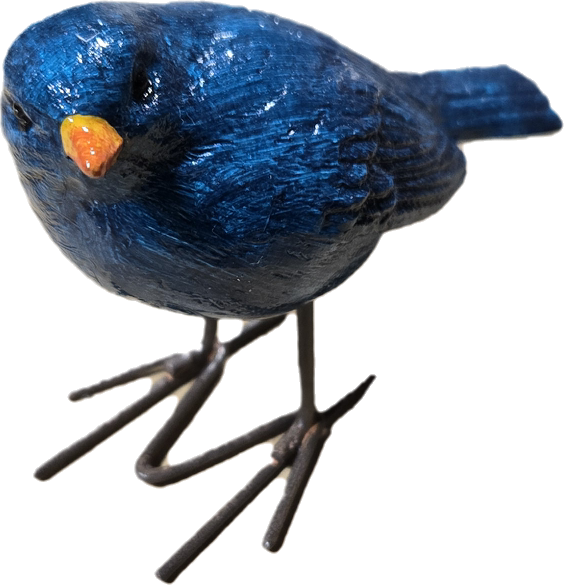 Small Birds
