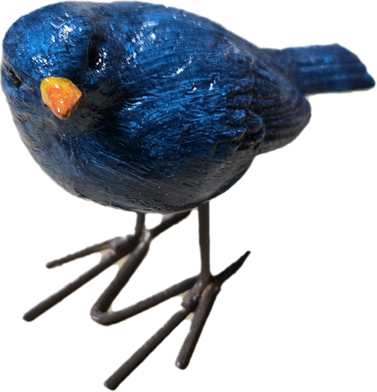 Small Birds