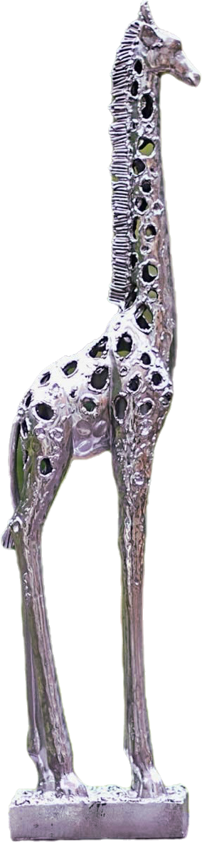 Gerald The Giraffe