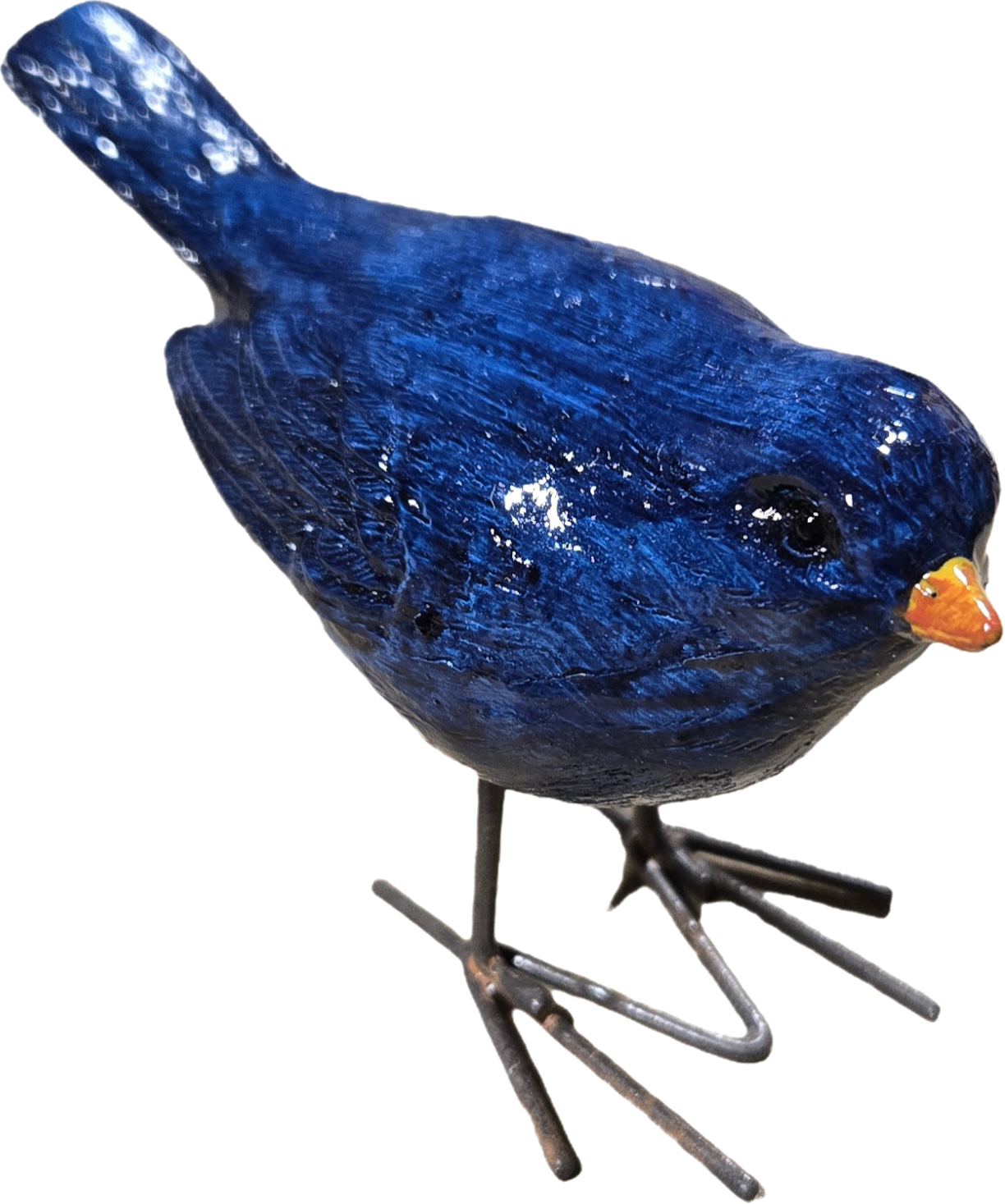 Small Birds