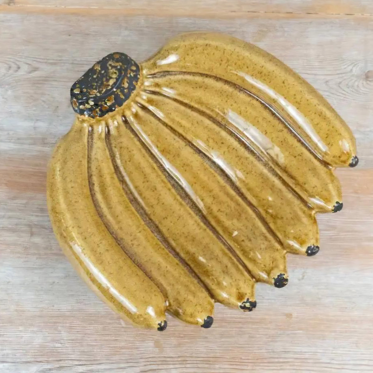 Banana Plate