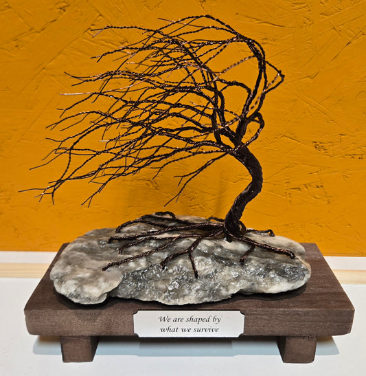 "Beyond Imagination" by Art Therapy