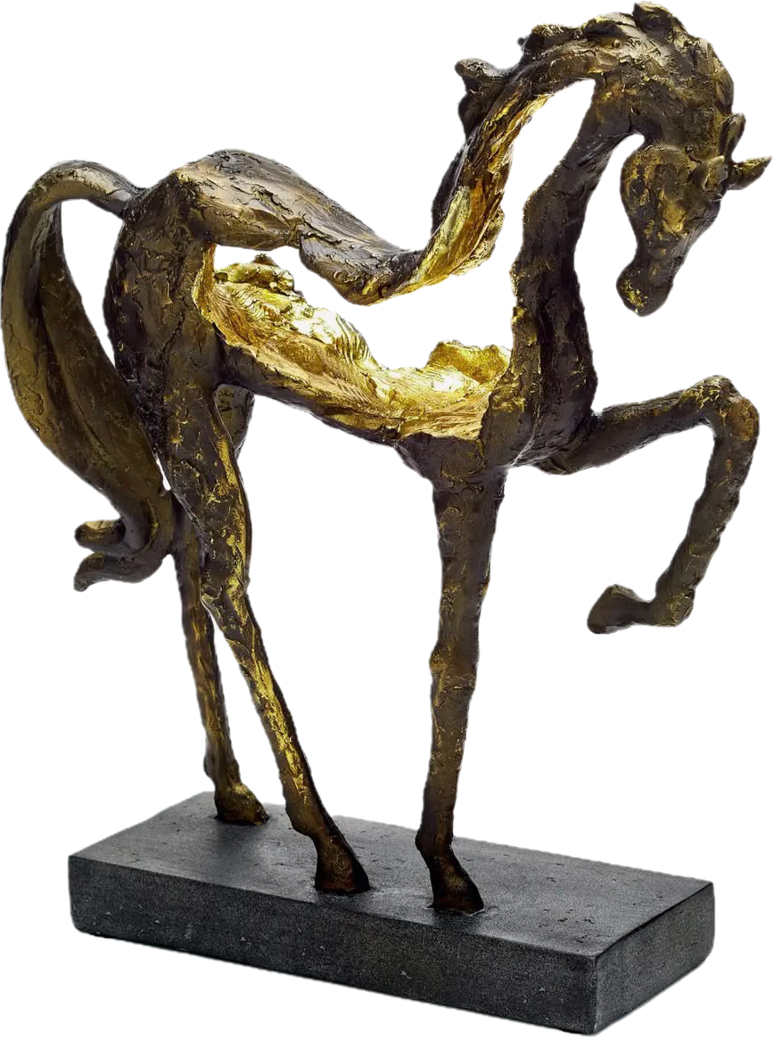 Prancing Horse