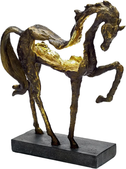 Prancing Horse