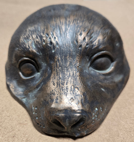Seal Head - small