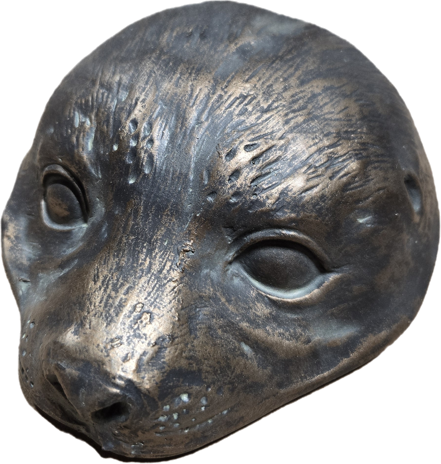 Seal Head - small