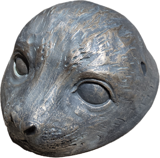 Seal Head - medium