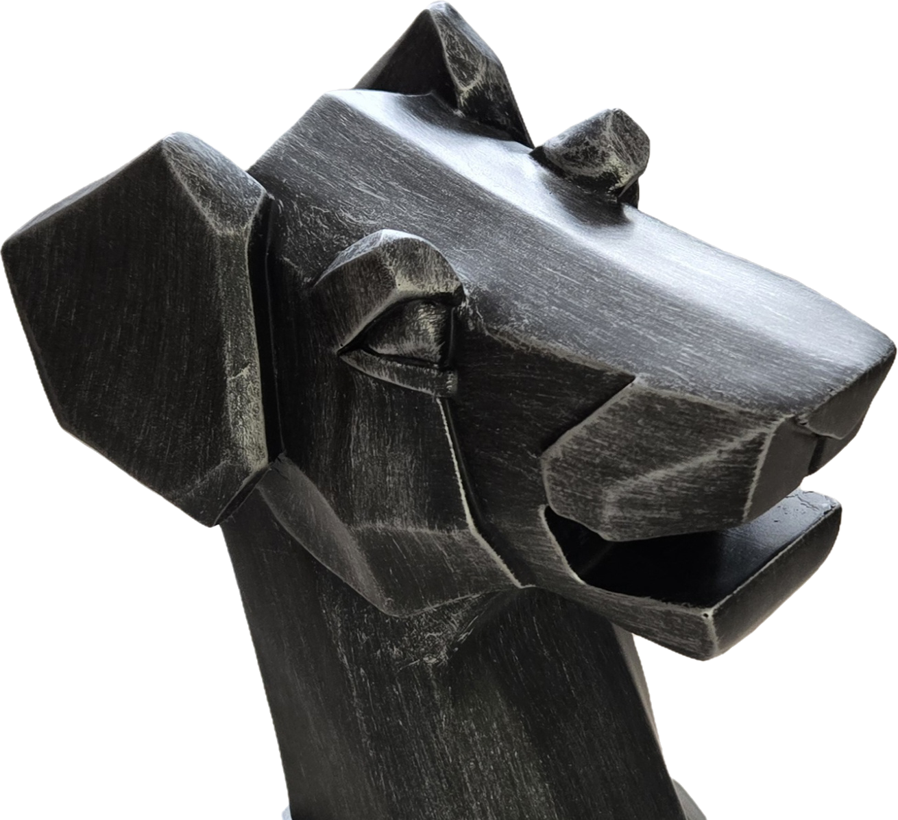 "Jasper" The Dog Side Table