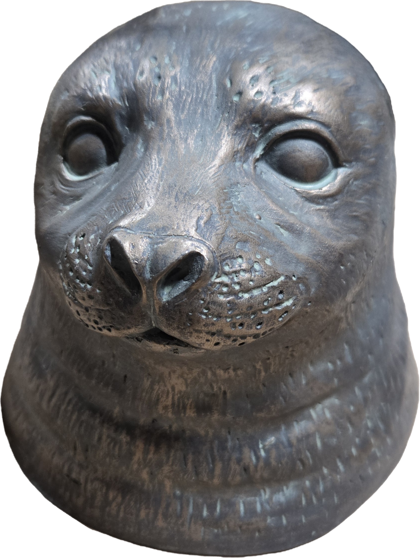 Seal Head - large