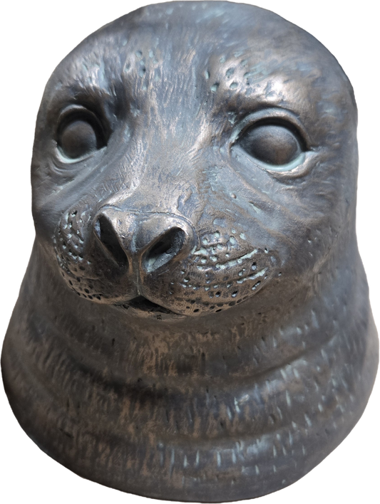 Seal Head - large