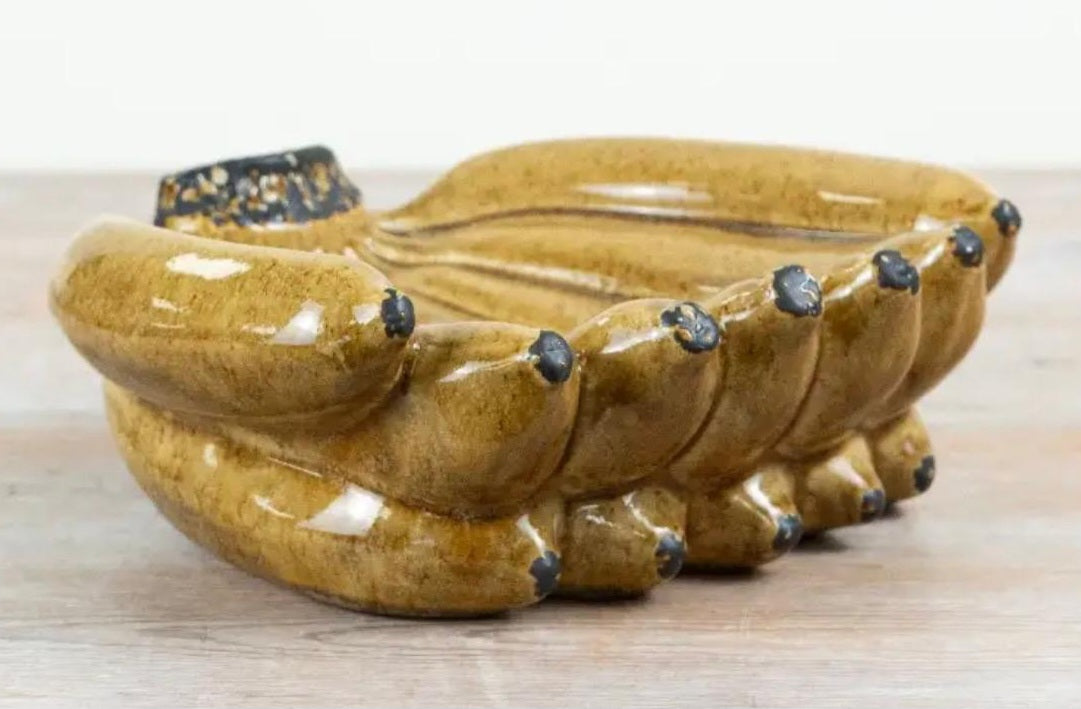 Banana Plate