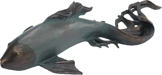Fish Wall Art - large