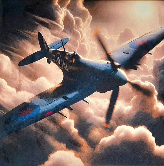 Spitfire