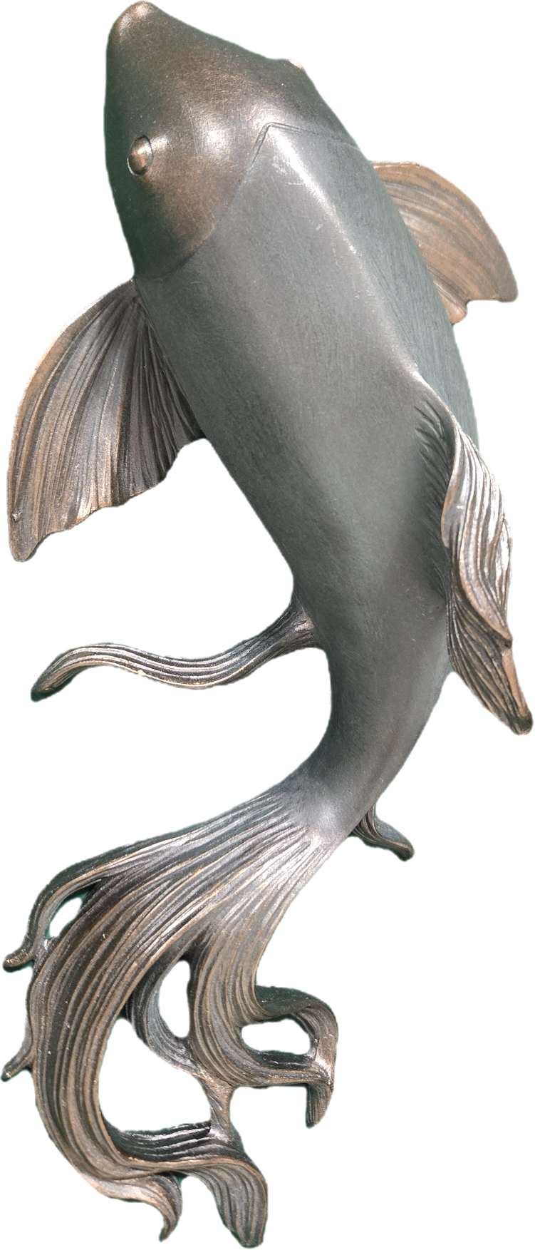 Fish Wall Art - small