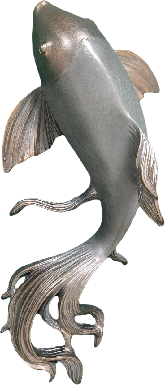 Fish Wall Art - small